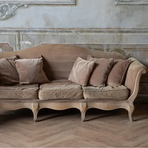 ПАРКЕТ БРУНО КВАРЦ ВИНИЛ VINILAM VINILPOL HERRINGBONE