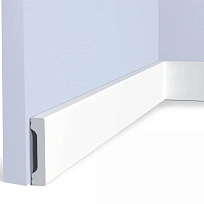 B55V1 ПЛИНТУС  HIWOOD