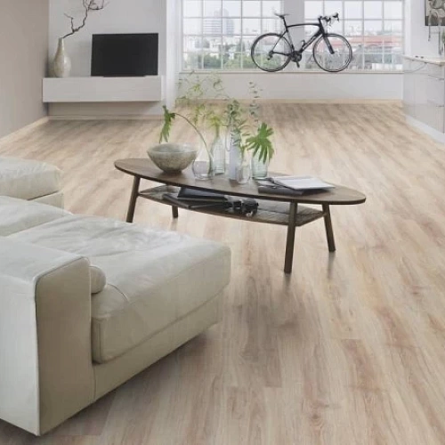 ДУБ ГРЕНЛАНДСКИЙ ЛАМИНАТ  KRONOSPAN  CASTELLO ламинат для пола