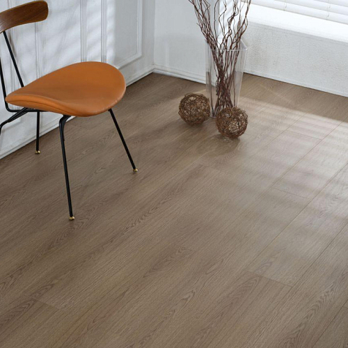 ДУБ КАРАМЕЛЬНЫЙ  ЛАМИНАТ  LAMIWOOD  SELECT 12 ламинат для пола