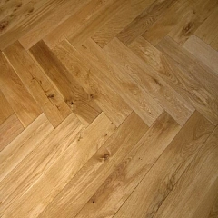 АНГЛИЙСКАЯ ЁЛКА РУСТИК