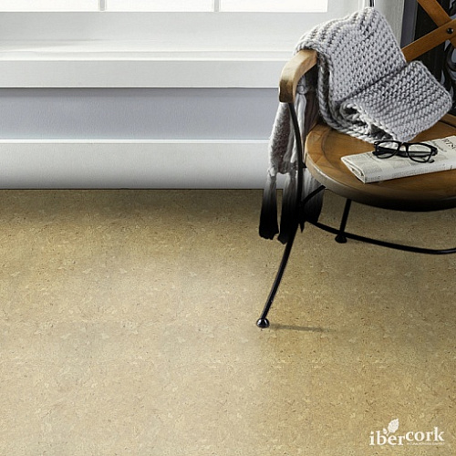 ЛЕОН 6 SG ПРОБКОВОЕ ПОКРЫТИЕ IBERCORK ПРОБКОВЫЙ ПОЛ КЛЕЕВОЙ