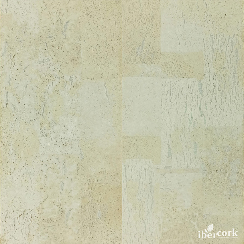 МАРБЕЛЬЯ БЛАНКО ПРОБКОВОЕ ПОКРЫТИЕ IBERCORK ПРОБКОВЫЕ ПАНЕЛИ ДЛЯ СТЕН