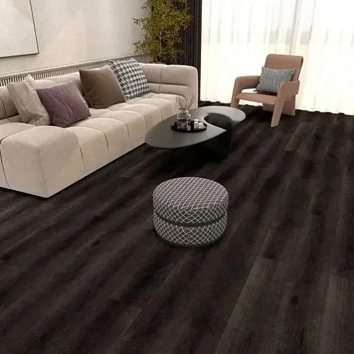 ДУБ ОНИКС КВАРЦ ВИНИЛ ASPENFLOOR TREND