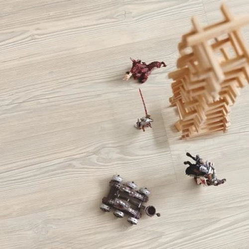 СОСНА ШАЛЕ СВЕТЛО-СЕРАЯ КВАРЦ ВИНИЛ PERGO LVT OPTIMUM PLANK GLUE