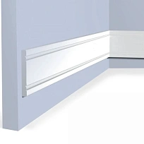 МОЛДИНГ W1010 ПЛИНТУС  HIWOOD