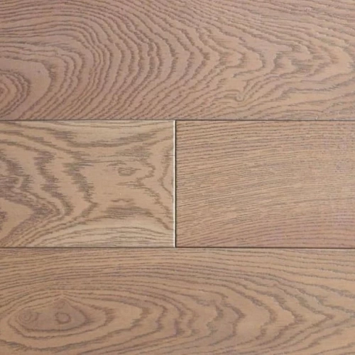 ДУБ ЭЛЬДОРАДО МАССИВНАЯ ДОСКА PAPA CARLO ЗАМКИ МИРА в интерьере 