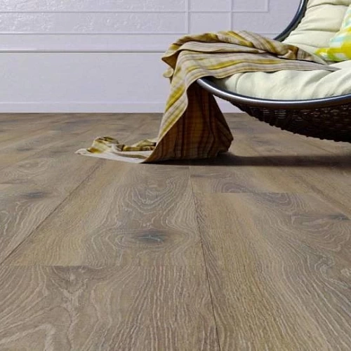 ДУБ СВЕТЛО-СЕРЫЙ ЭЛЕГАНТ ЛАМИНАТ  ALLOC  ORIGINAL ламинат для пола