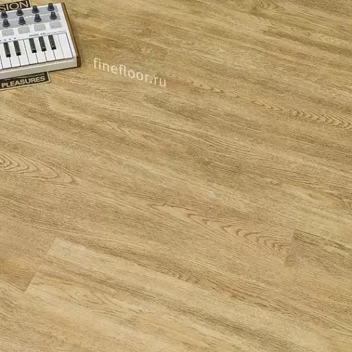 ДУБ РИМИНИ КВАРЦ ВИНИЛ FINEFLOOR WOOD
