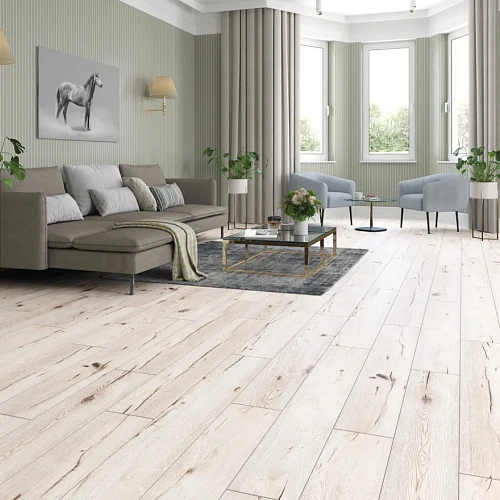 ДУБ АСАЛ ЛАМИНАТ  CLASSEN  EXPEDITION  WR ламинат для пола