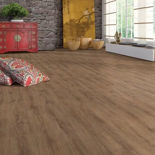 ДУБ КЛЕРМОН НАТУРАЛЬНЫЙ ПРОБКОВОЕ ПОКРЫТИЕ EGGER COMFORT CLASSIC