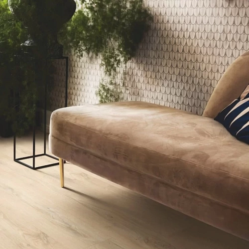 ДУБ РУСТИКАЛЬНЫЙ КВАРЦ ВИНИЛ PERGO LVT GLOMMA PRO CLICK