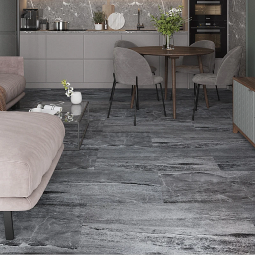 КОЛУМБИЙСКИЙ КАМЕНЬ КВАРЦ ВИНИЛ VINILAM CERAMO GLUE