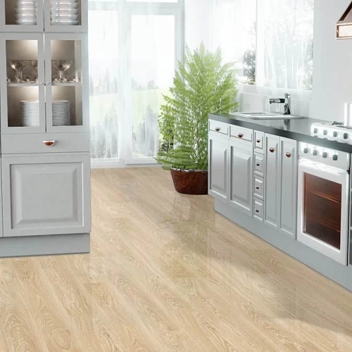 ДУБ ОСЕР ЛАМИНАТ  FALQUON  BLUE LINE WOOD 10 ламинат для пола