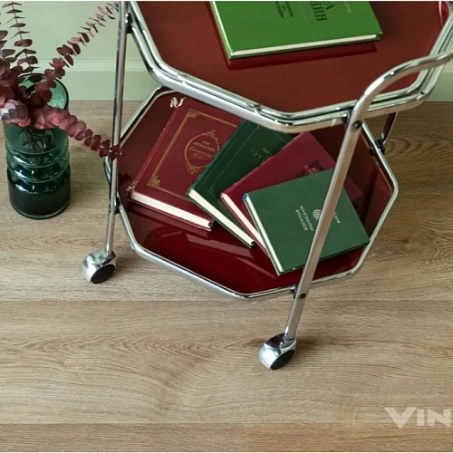 ДУБ ПОРТОФИНО КВАРЦ ВИНИЛ VINILAM VINILPOL GLUE