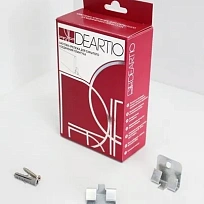 Крепление ПЛИНТУС  DEARTIO