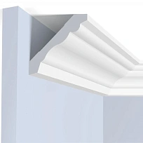 КАРНИЗ A1080 ПЛИНТУС  HIWOOD