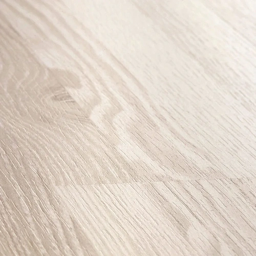 ЯСЕНЬ БЕЛЫЙ ЛАМИНАТ  QUICK-STEP  CREO PLUS 4V ламинат для пола