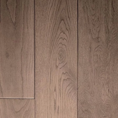 ДУБ ЭЛЬДОРАДО МАССИВНАЯ ДОСКА PAPA CARLO ЗАМКИ МИРА в интерьере 