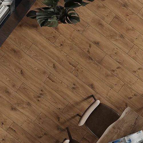 ДУБ ТАМАГАВА ЛАМИНАТ  CLASSEN  MASTER ламинат для пола