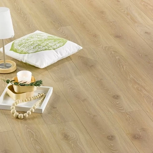 ДУБ НАТУРАЛЬНЫЙ ЛАМИНАТ  ALSAFLOOR  OSMOZE ламинат для пола