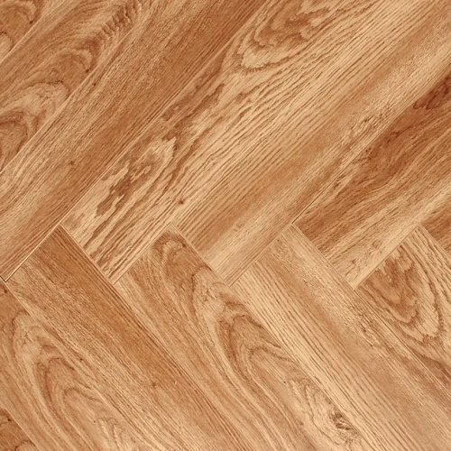 ДУБ ХАНТИНГТОН ЛАМИНАТ  WOODSTYLE  ARROW ламинат для пола