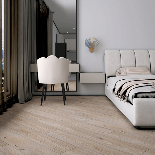 ДУБ МИТФОРД ЛАМИНАТ  KRONOSTAR  COMPLIMENT ламинат для пола