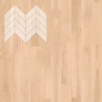 ДУБ РУСТИК БЕТОН ИНЖЕНЕРНАЯ ДОСКА  LAB ARTE  ФРАНЦУЗСКАЯ ЁЛКА CHEVRON для пола