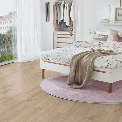 ЭВР ДУБ ЛАМИНАТ  KRONOSPAN  CASTELLO ламинат для пола