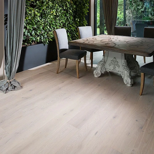 Альпийский ПАРКЕТНАЯ ДОСКА COSWICK ТРЁХСЛОЙНАЯ Кантри