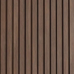 ФАСАДНЫЙ ПРОФИЛЬ FS 15 WALNUT