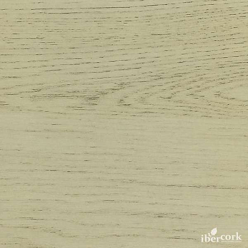 РОБЛЕ БЛАНКО ВИРХЕН ПРОБКОВОЕ ПОКРЫТИЕ IBERCORK ПРОБКОВЫЙ ПОЛ ЗАМКОВЫЙ