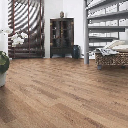 ДУБ АЛИАНО ЛАМИНАТ  KAINDL  CLASSIC TOUCH PREMIUM PLANK ламинат для пола