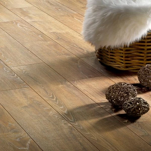 ДУБ БАЛЕАРСКИЙ ЛАМИНАТ  ALSAFLOOR  SOLID PLUS ламинат для пола