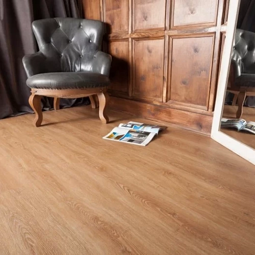 AF6052 КВАРЦ ВИНИЛ AQUAFLOOR REALWOOD