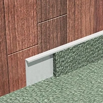 ПЛИНТУС ПОД КОВРОЛИН ПЛИНТУС  FEZARD