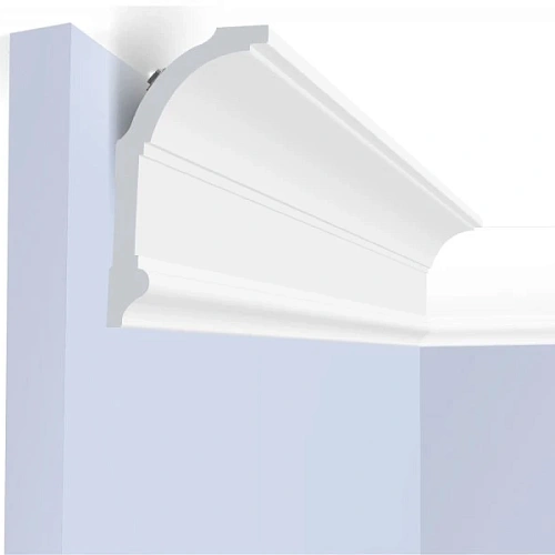 КАРНИЗ A70V2 ПЛИНТУС  HIWOOD