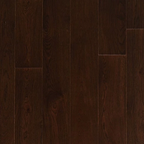 ДУБ ШОКОЛАД ИНЖЕНЕРНАЯ ДОСКА ROYAL PARKET для пола