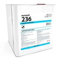 236 EUROSOL CONTACT PLUS КЛЕЙ ДЛЯ ПАРКЕТА  FORBO