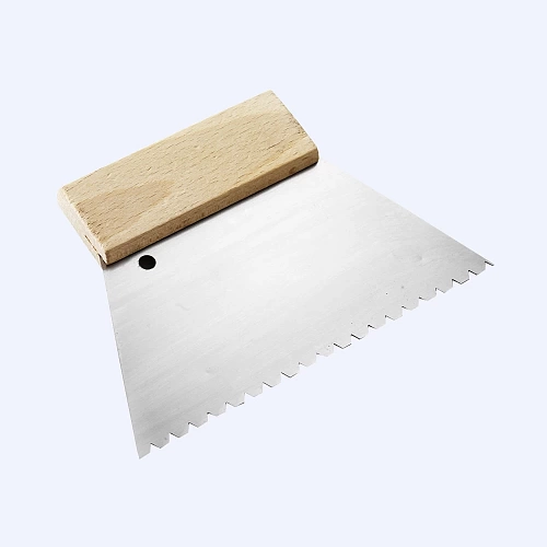 ШПАТЕЛЬ 200F ИНСТРУМЕНТЫ ДЛЯ УКЛАДКИ  BONA