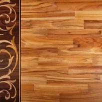 ТИК ШТУЧНЫЙ ПАРКЕТ KOMODOOR