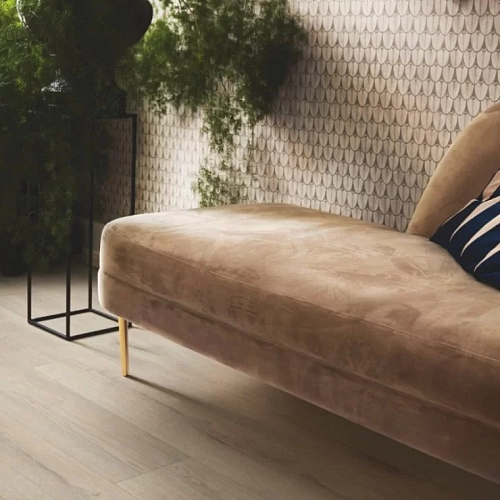 ДУБ ЯРКИЙ КВАРЦ ВИНИЛ PERGO LVT GLOMMA PRO CLICK