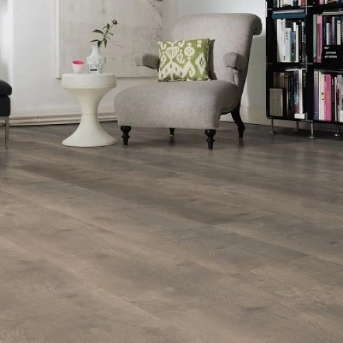 ДУБ ЭЛЕГАНЗА ПУРО ЛАМИНАТ  HARO  TRITTY 100 ламинат для пола