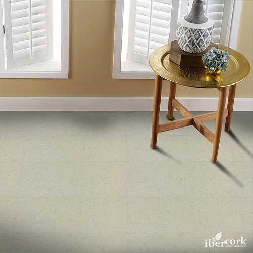 АМАДОРА БЛАНКО 6 VG ПРОБКОВОЕ ПОКРЫТИЕ IBERCORK ПРОБКОВЫЙ ПОЛ КЛЕЕВОЙ