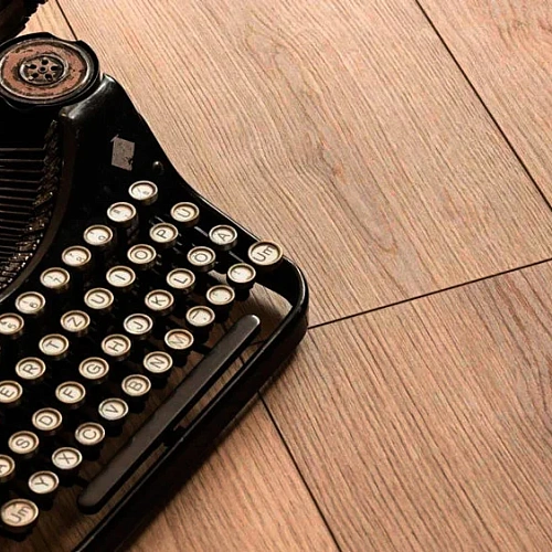 ДУБ ЭВОК ТРЕНД ЛАМИНАТ  KAINDL  NATURAL TOUCH STANDART 12 ламинат для пола