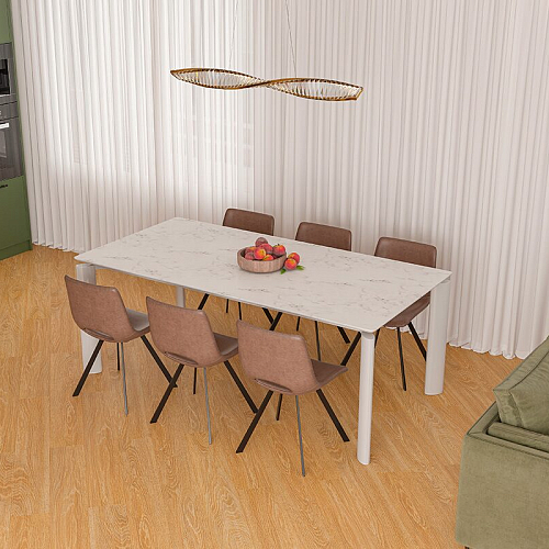 ДУБ ПЕСОЧНЫЙ КВАРЦ ВИНИЛ ALTA STEP EXCELENTE