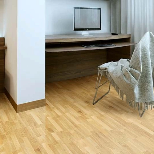 OAK ПРОБКОВОЕ ПОКРЫТИЕ CORKSTYLE ПРОБКОВЫЙ ПОЛ КЛЕЕВОЙ WOOD