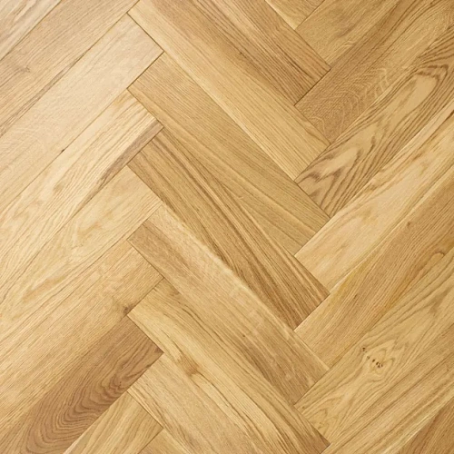 ДУБ НАТУР ИНЖЕНЕРНАЯ ДОСКА LAB ARTE АНГЛИЙСКАЯ ЁЛКА ANGLE для пола