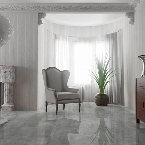 МОНРЕАЛЬ СЛЕЙТ ЛАМИНАТ  FALQUON  BLUE LINE STONE ламинат для пола