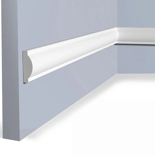 МОЛДИНГ D1030 ПЛИНТУС  HIWOOD